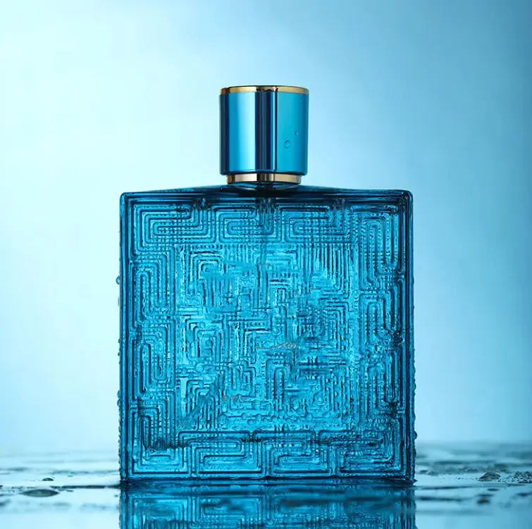 Men's Perfume Cologne Blue Lasting