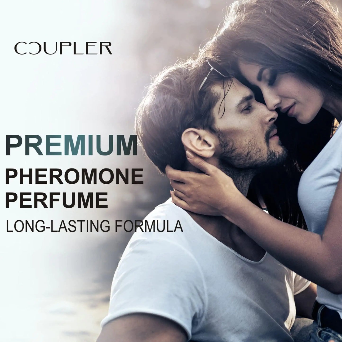 Pheromone Cologne for Men Perfume Oil 10ml Male Phermone 0.3 fl oz Gift for Men